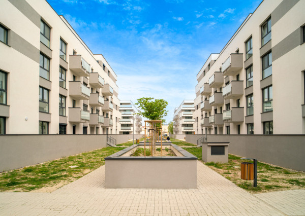 Na prenájom kompletne zaiadený 3-izbový byt v Stupave