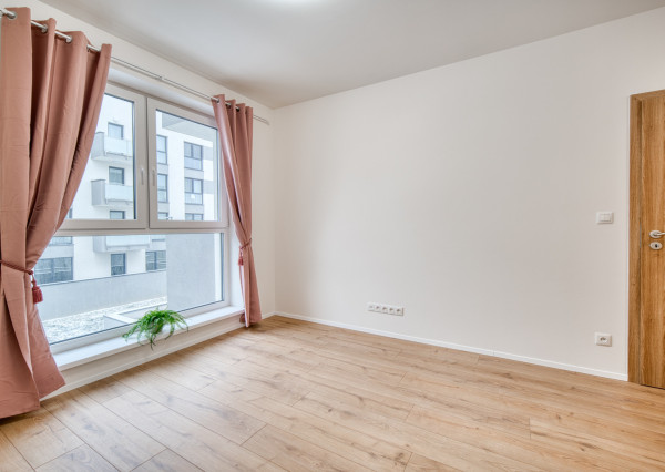 Na prenájom štýlový 2-izbový byt v Stupave