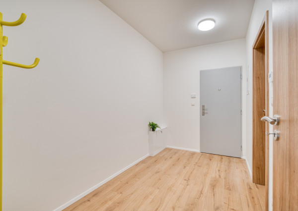 Na prenájom štýlový 2-izbový byt v Stupave