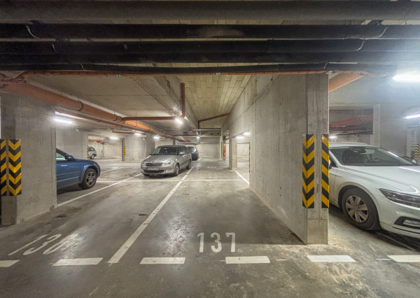 Na prenájom štýlový 2-izbový byt v Stupave