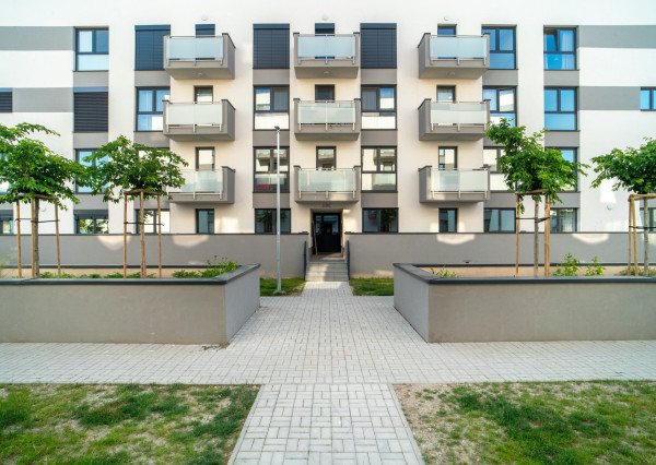 Na prenájom štýlový 2-izbový byt v Stupave