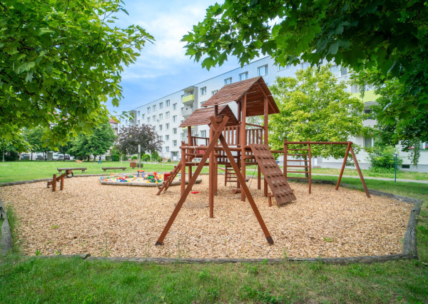 Na predaj priestranný 3-izbový byt v Malackách