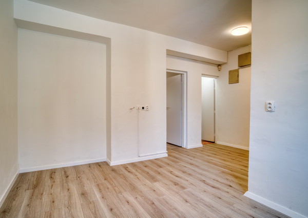 Na predaj 6-izbový byt v starom meste pri Horskom parku