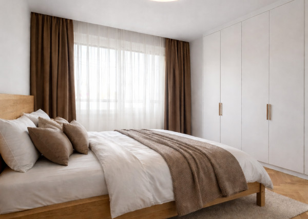 Na predaj 3-izbový byt s potenciálom v širšom centre Martina