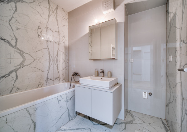 Na prenájom zaiadený 3-izbový byt v Stupave