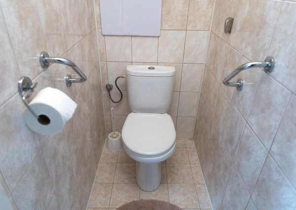 Na predaj 4-izbový byt vo Vrbovom