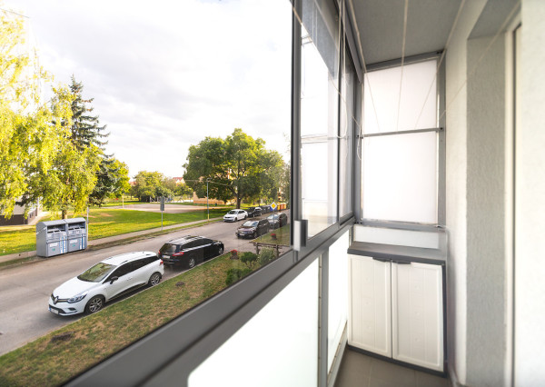 Na predaj 4-izbový byt vo Vrbovom