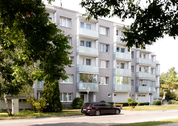 Na predaj 4-izbový byt vo Vrbovom