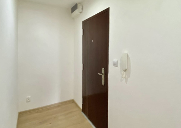 Na predaj zrekonštruovaný 2 izbový byt v Martine na Severe