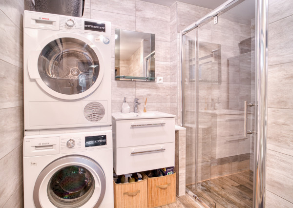 Na predaj priestranný 4-izbový rodinný dom v Malženiciach