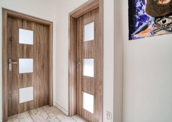 Na predaj priestranný 4-izbový rodinný dom v Bernolákove