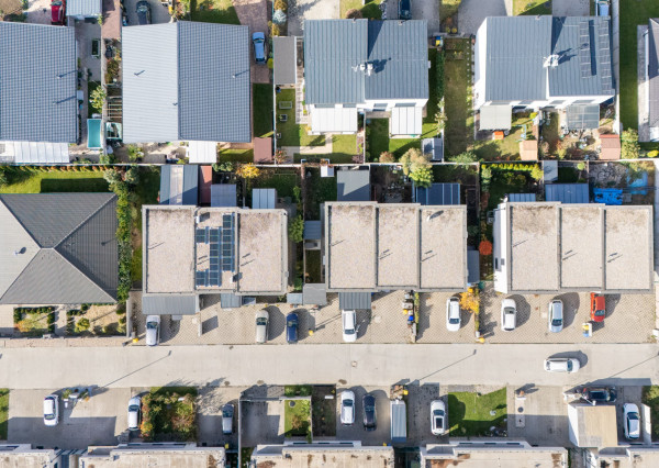 Na predaj priestranný 4-izbový rodinný dom v Bernolákove