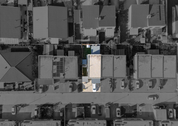 Na predaj priestranný 4-izbový rodinný dom v Bernolákove