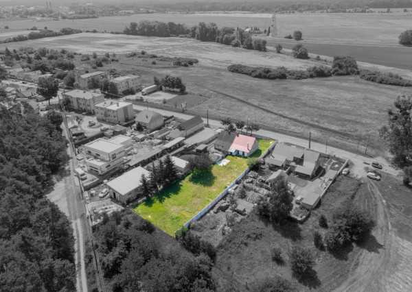 Na predaj veľkorysý rodinný dom v obci Stráže nad Myjavou