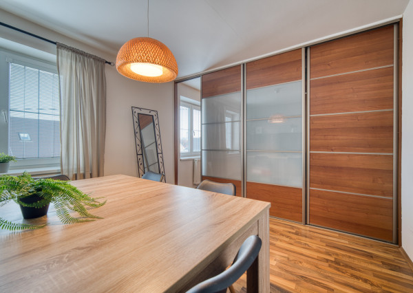 Na predaj dvojpodlažný 4-izbový dom v Malackách