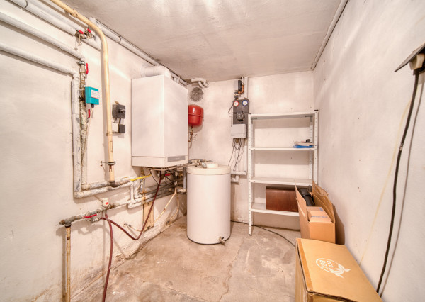 Na predaj dvojpodlažný 4-izbový dom v Malackách