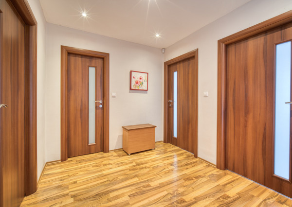 Na predaj dvojpodlažný 4-izbový dom v Malackách