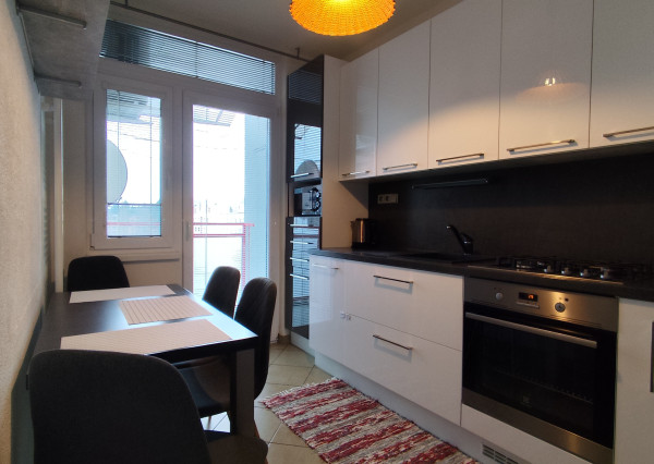 Na prenájom 3-izbový byt v Bánovciach nad Bebravou