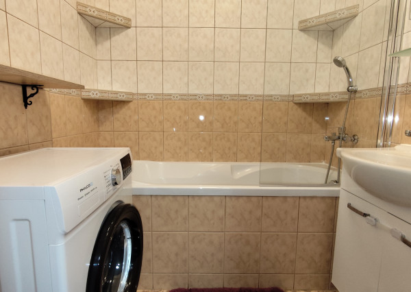 Na prenájom 3-izbový byt v Bánovciach nad Bebravou