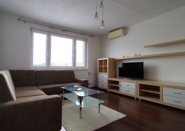 Na prenájom 3-izbový byt v Bánovciach nad Bebravou