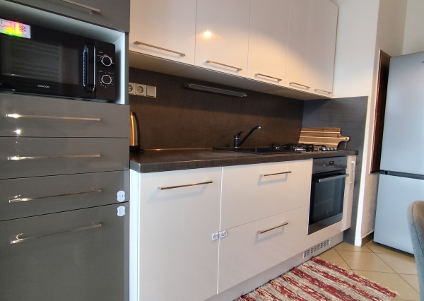 Na prenájom 3-izbový byt v Bánovciach nad Bebravou