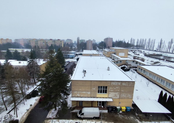 Na prenájom 3-izbový byt v Bánovciach nad Bebravou