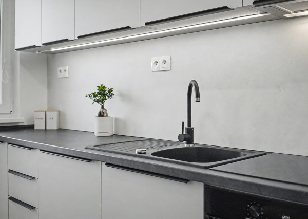 Na predaj moderný 3-izbový byt v Martine časť Priekopa