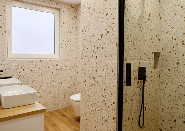 Na predaj 3-izbový byt v meste Martin - Jahodníky