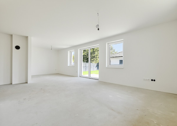 Na predaj novostavba 4-izbového rodinného domu