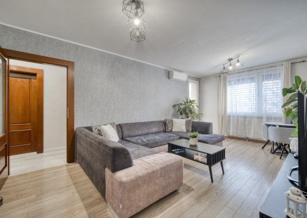 Na predaj 3-izbový byt na ulici J. G. Tajovského v Trnave