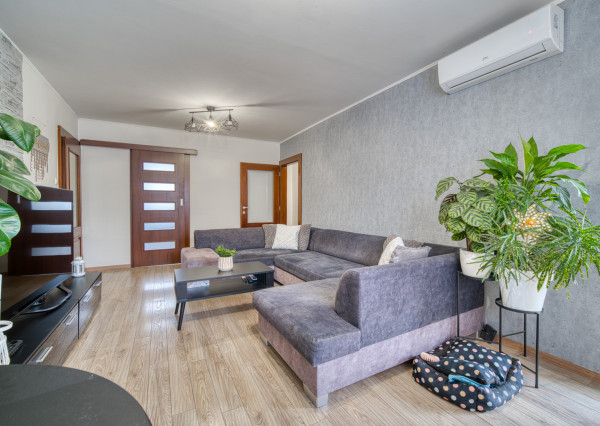 Na predaj 3-izbový byt na ulici J. G. Tajovského v Trnave