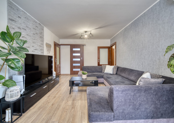 Na predaj 3-izbový byt na ulici J. G. Tajovského v Trnave