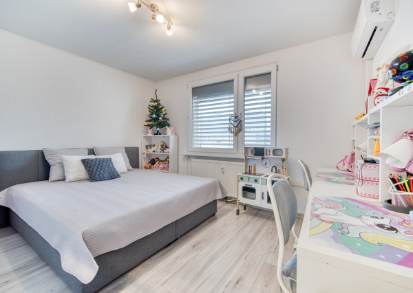 Na predaj 3-izbový byt na ulici J. G. Tajovského v Trnave