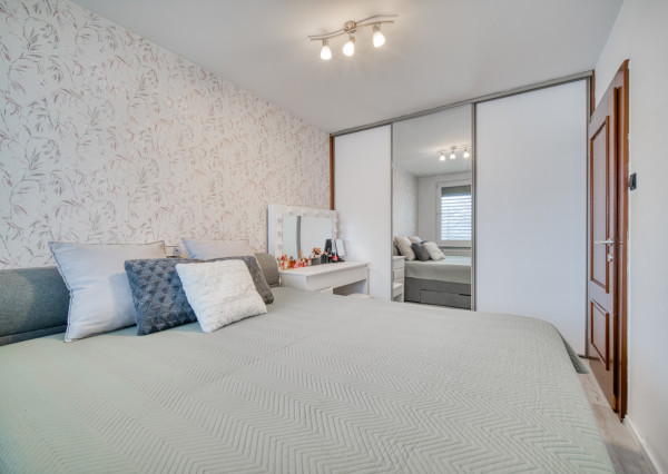 Na predaj 3-izbový byt na ulici J. G. Tajovského v Trnave