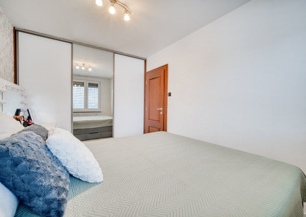 Na predaj 3-izbový byt na ulici J. G. Tajovského v Trnave