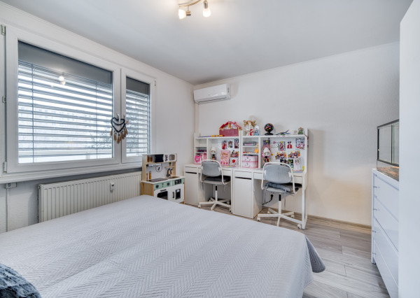 Na predaj 3-izbový byt na ulici J. G. Tajovského v Trnave