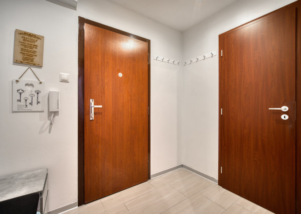 Na predaj 3-izbový byt na ulici J. G. Tajovského v Trnave