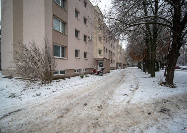 Na predaj 3-izbový byt na ulici J. G. Tajovského v Trnave