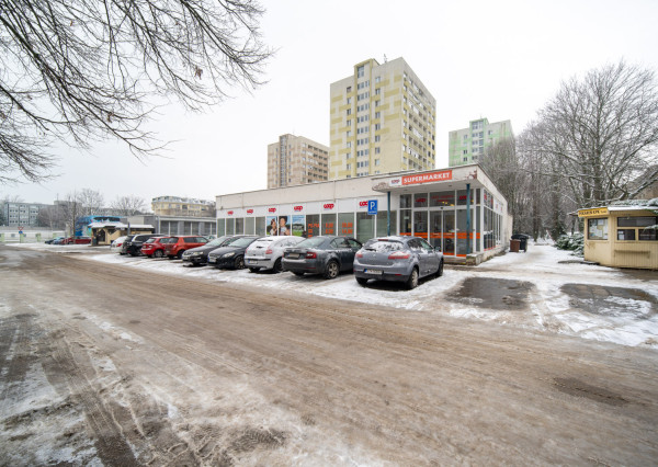 Na predaj 3-izbový byt na ulici J. G. Tajovského v Trnave