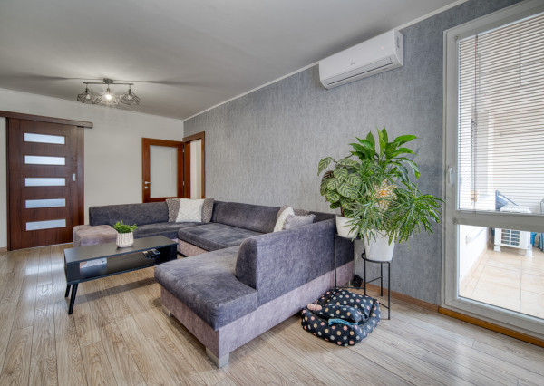 Na predaj 3-izbový byt na ulici J. G. Tajovského v Trnave