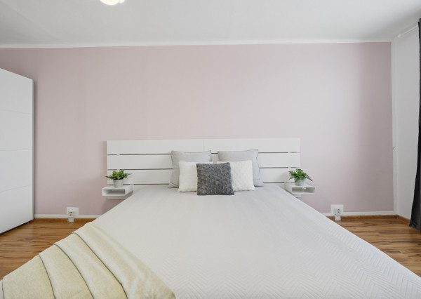 Na predaj 2,5-izbový byt s balkónom v centre mesta Malacky