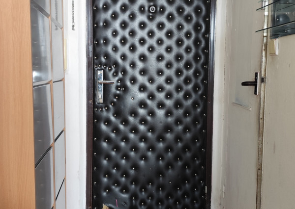 Na predaj 1-izbový byt v Bánovciach nad Bebravou