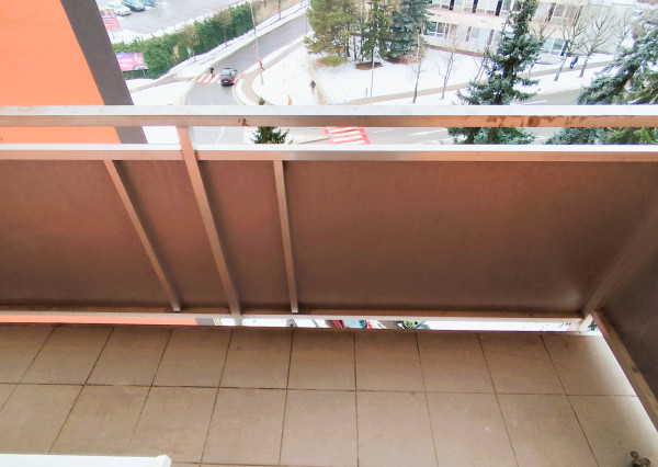 Na predaj 1-izbový byt v Bánovciach nad Bebravou