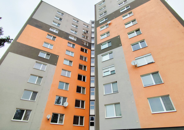 Na predaj 1-izbový byt v Bánovciach nad Bebravou