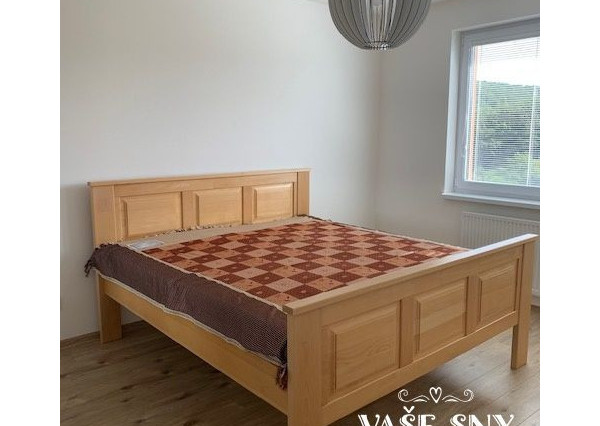 Na prenájom nový, zariadený 2izb byt na ul. Za Liptovskou v Trenčíne.