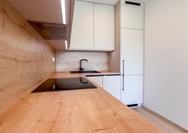 Na prenájom nový 2-izbový byt v Trenčíne - Halalovka