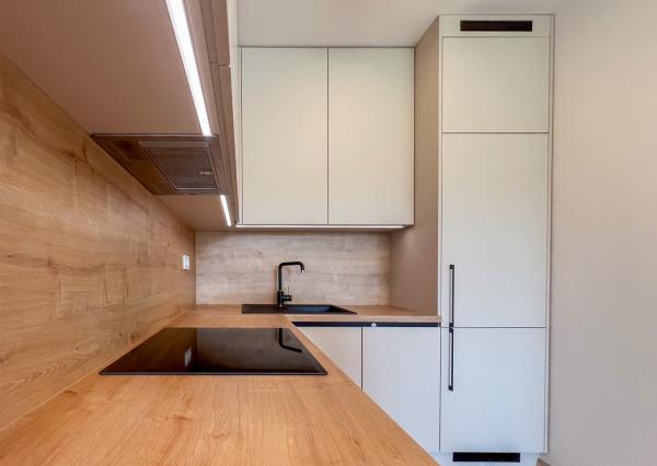 Na prenájom nový 2-izbový byt v Trenčíne - Halalovka