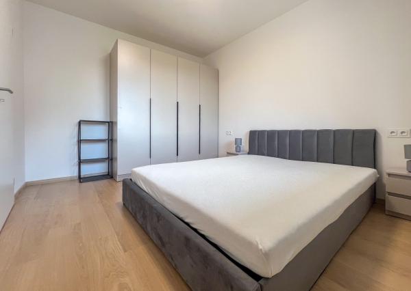 Na prenájom nový 2-izbový byt v Trenčíne - Halalovka