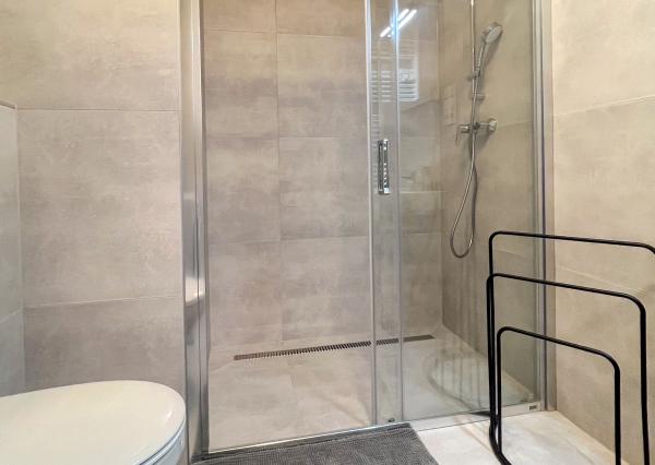 Na prenájom nový 2-izbový byt v Trenčíne - Halalovka