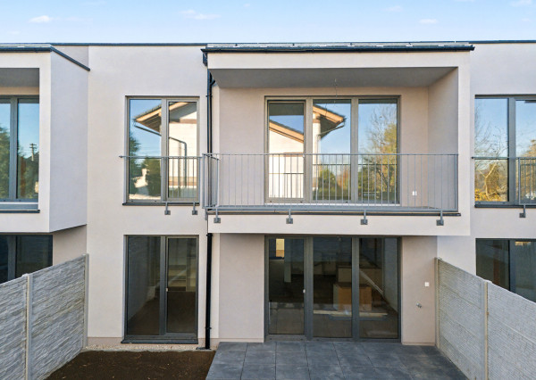 Na predaj skolaudovaný 3-izbový byt v novej rezidencii - Bývanie pri Mlyne